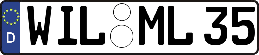 WIL-ML35