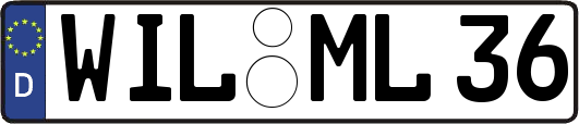 WIL-ML36