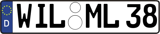 WIL-ML38