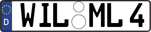WIL-ML4