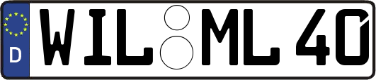 WIL-ML40