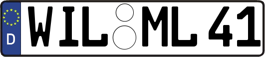 WIL-ML41