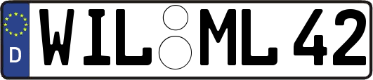 WIL-ML42