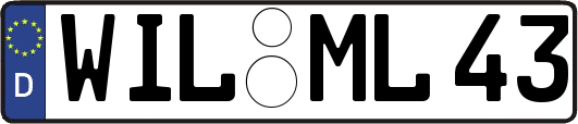 WIL-ML43
