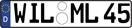WIL-ML45