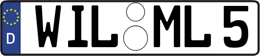 WIL-ML5