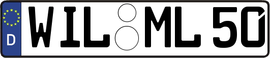WIL-ML50