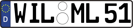 WIL-ML51
