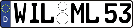 WIL-ML53