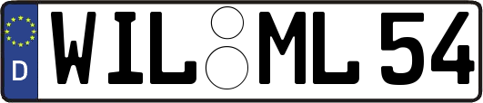 WIL-ML54