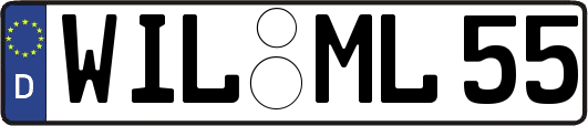 WIL-ML55