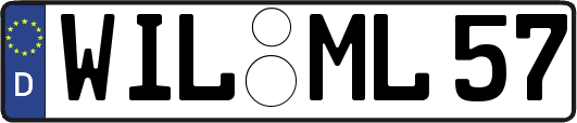 WIL-ML57