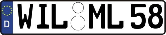WIL-ML58