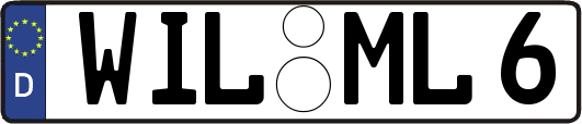 WIL-ML6