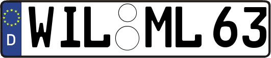 WIL-ML63