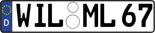WIL-ML67