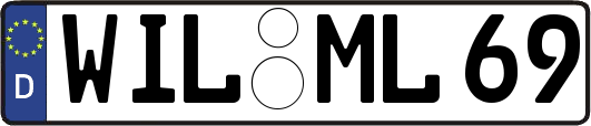 WIL-ML69