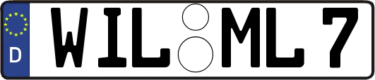 WIL-ML7