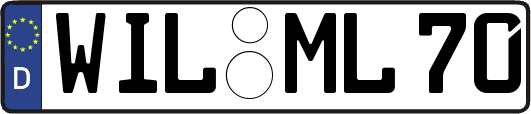 WIL-ML70