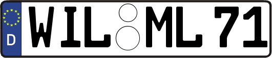 WIL-ML71