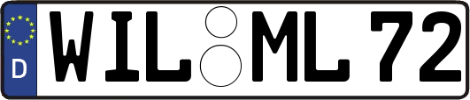 WIL-ML72