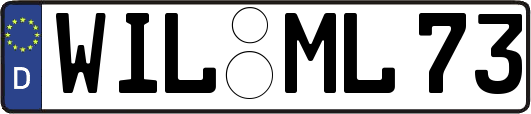 WIL-ML73