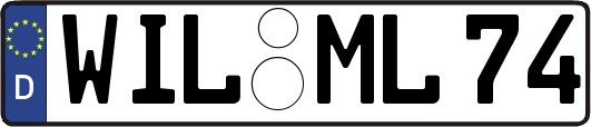 WIL-ML74
