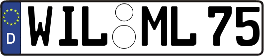 WIL-ML75