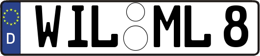 WIL-ML8