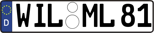 WIL-ML81