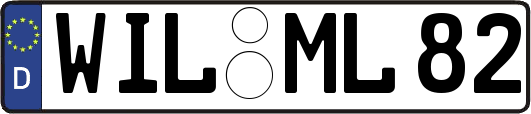 WIL-ML82