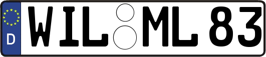 WIL-ML83