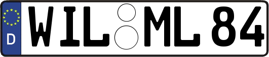 WIL-ML84
