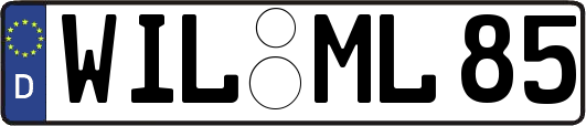 WIL-ML85
