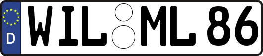 WIL-ML86