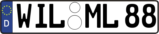 WIL-ML88