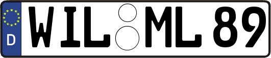 WIL-ML89