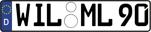 WIL-ML90