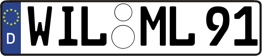 WIL-ML91