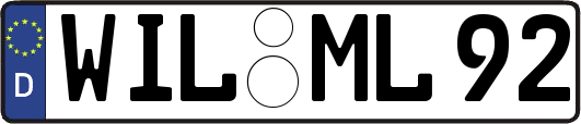 WIL-ML92