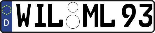 WIL-ML93