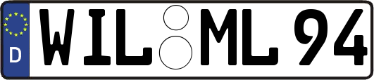 WIL-ML94