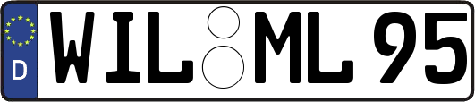 WIL-ML95