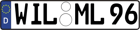 WIL-ML96