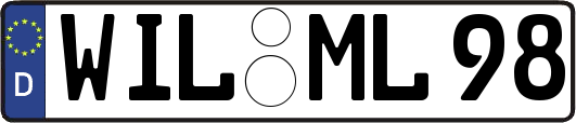 WIL-ML98