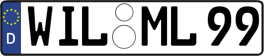 WIL-ML99