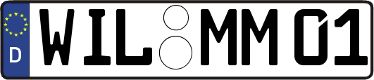 WIL-MM01