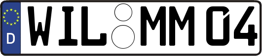 WIL-MM04