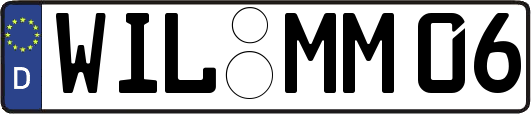 WIL-MM06
