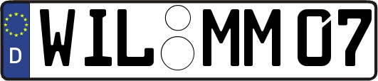 WIL-MM07